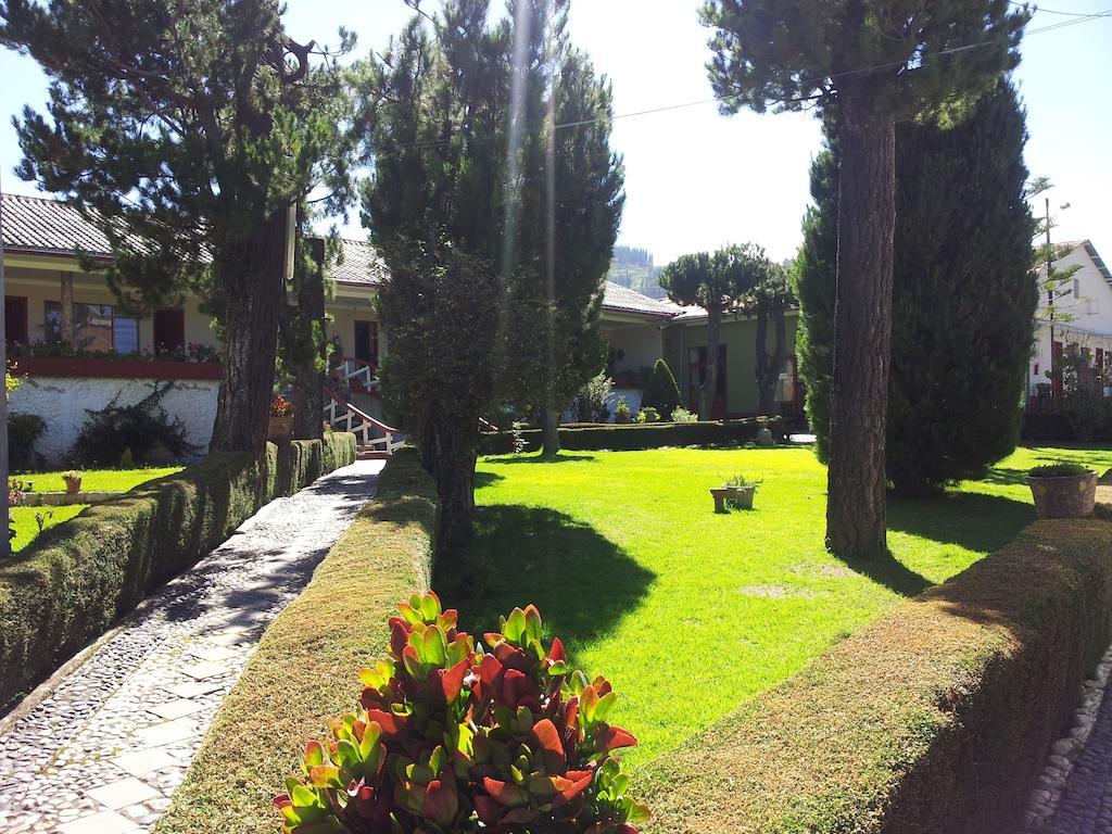 Hotel Colomba Huaraz  Buitenkant foto